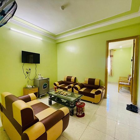 Hotel Khach San Ngoc Ly 8 à Thanh Hóa Extérieur photo